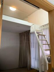 Casa Cambio (D19), Condominium #614095571